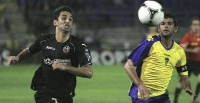 Pedro Baquero: 'El Cádiz tiene una afición que no merece estar en esta categoría'