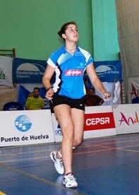 Carolina Marín busca más puntos para los Juegos en el Internacional de Polonia