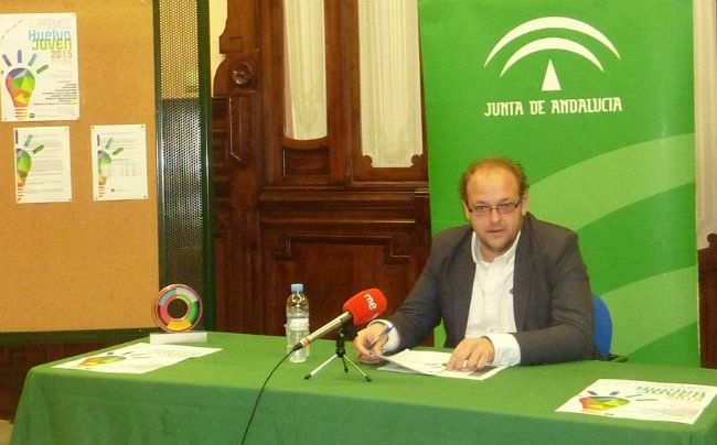 El IAJ convoca la decimotercera edición de los Premios Huelva Joven