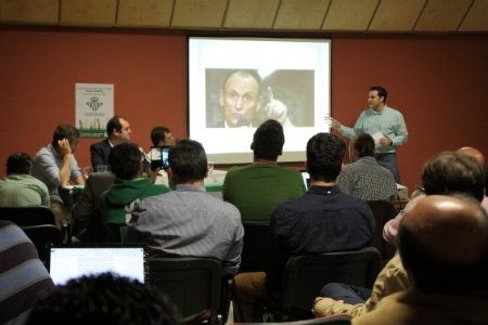 El Recre Trust, 'modelo' para la Asociación de Béticos
