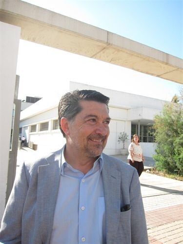 Barrero tilda de 'magnífica noticia' la propuesta de Guerrero al Senado porque va a ser 'un lujo'
