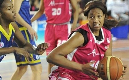 El Bembibre de Chelsea Davis examina el buen momento del CB Conquero