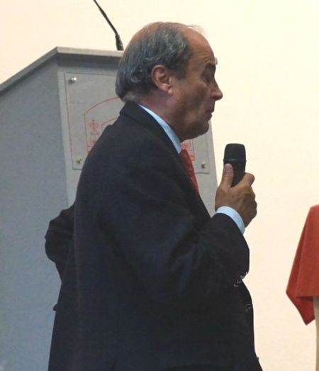 Antonio Ponce: “Las empresas de Huelva pondrían dinero por el Recreativo”