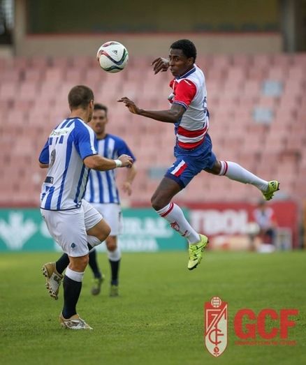 Sin entidad y con infortunios (1-0)