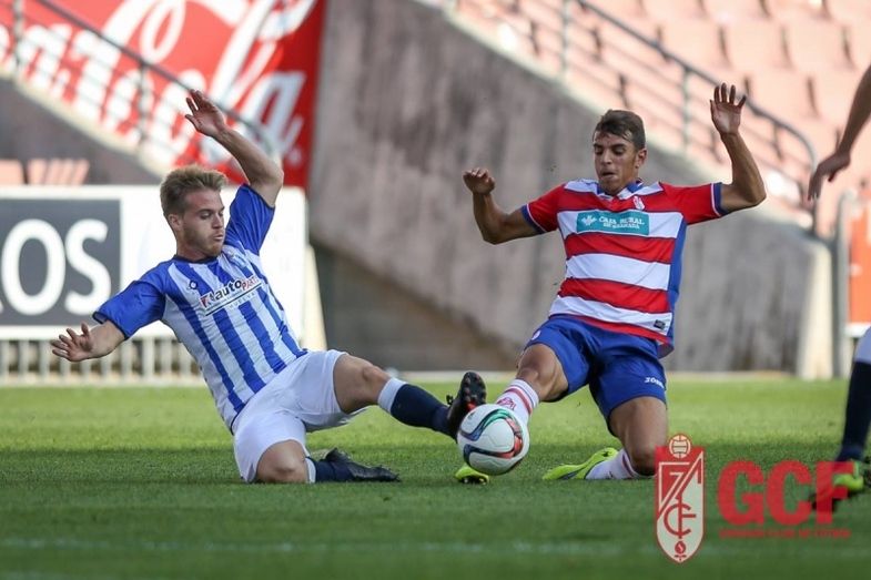 Sin entidad y con infortunios (1-0)