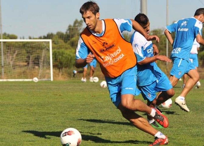 Borda: 'Estamos fastidiados, perder nos duele a todos'