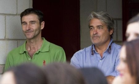 'Llevo más de treinta años de socio y a mí me duele esto igual que al que más seguro'