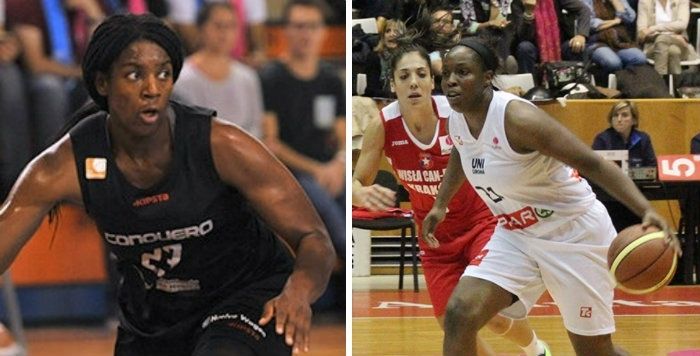 El Conquero de Caldwell visita al Girona de Gray