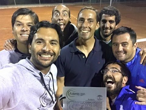 El Real Club Recreativo se proclama campeón de la Segunda División Andaluza