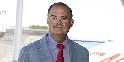Benjamín Naranjo se marcha: 'No quiero saber nada del Recreativo'