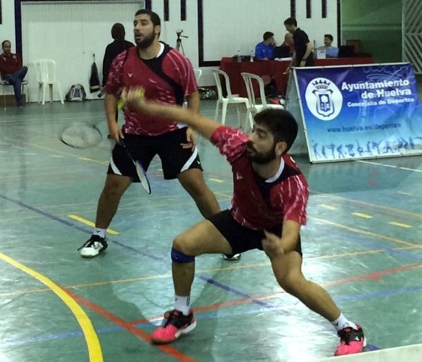 Los jugadores del Recre IES La Orden lucharán por las medallas en el Máster Absoluto