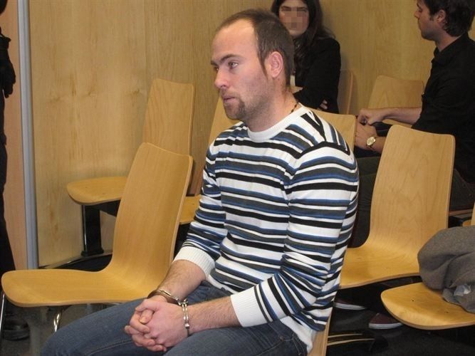 El juicio por el asesinato de la pequeña Míriam comienza este lunes con la constitución del jurado popular