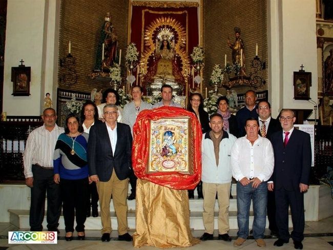 Presentado el cartel anunciador de la 46 edición del Belén Viviente de Beas