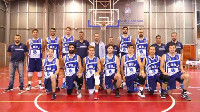 Huelva se hunde en el último cuarto (55-90) y San Juan cae en la prórroga con el líder (75-79)