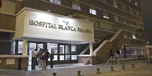 Un acuerdo por cuatro años entre el grupo Pascual y el SAS pone fin a la incertidumbre en el hospital Blanca Paloma