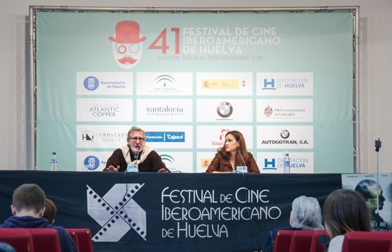 ‘Lo que lleva el río’, un alegato por la “potenciación” y el “intercambio” cultural