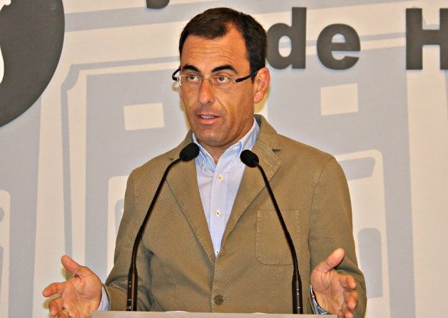 El PP exigirá en el pleno del Ayuntamiento que la Junta salde su deuda con la UHU, 'que asciende a 18,8 millones'