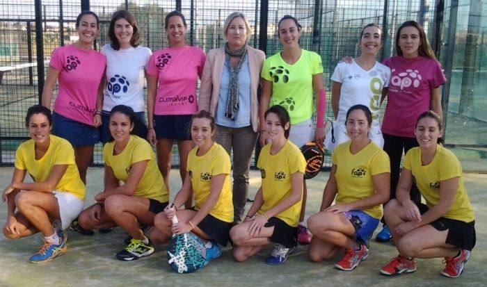 Huelva compite con dos equipos en el Andaluz de Selecciones Provinciales