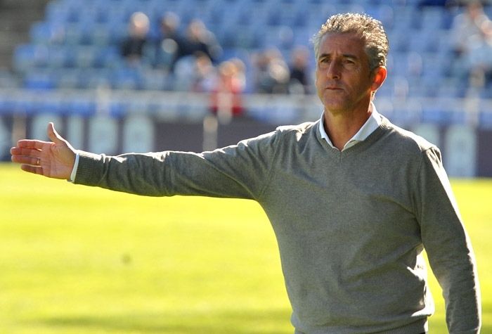 Ceballos: 'Sería una sorpresa tremenda que no hubiese denuncias ante la AFE'