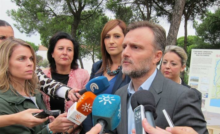 La Junta realiza una inspección sorpresa a Ercros para recabar más datos sobre las presuntas prácticas delictivas