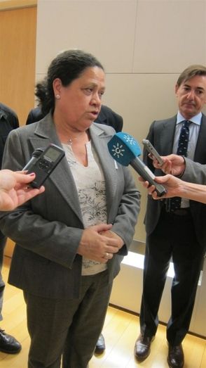 La presidenta del Puerto declarará como imputada por prevaricación el próximo 15 de diciembre