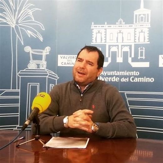 El Ayuntamiento de Valverde recibe '12 millones de euros' del Fondo de Ordenación estatal