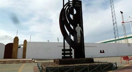 Riotinto, la Cuna del Fútbol Español, homenajeará a la RFAF por su Centenario