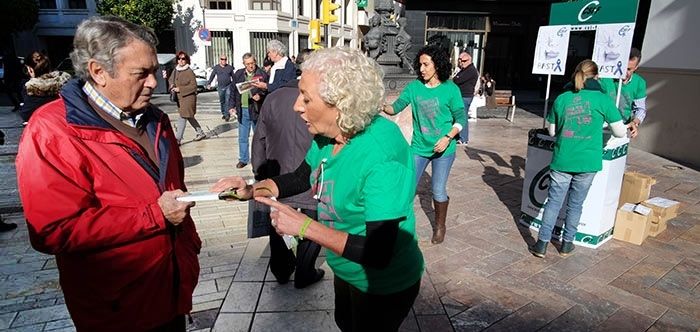 CSIF apuesta por un pacto de Estado y Social renovado en la lucha contra la violencia de género