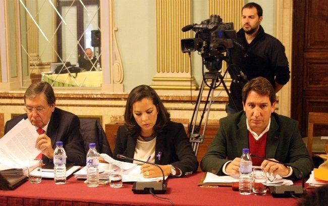 El Ayuntamiento de Huelva aprueba por unanimidad la primera ordenanza de transparencia