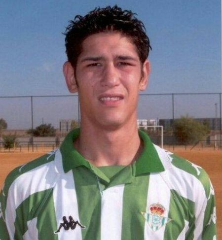 El delantero Braulio refuerza a la Olímpica