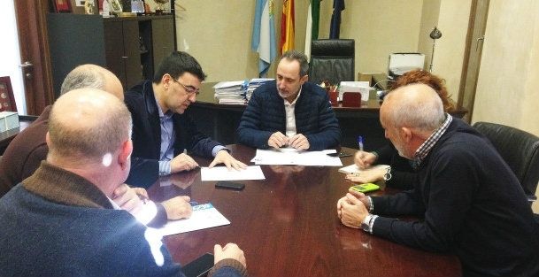 Anuncian “medidas compensatorias” para los municipios que alberguen instalaciones de residuos tóxicos y peligrosos