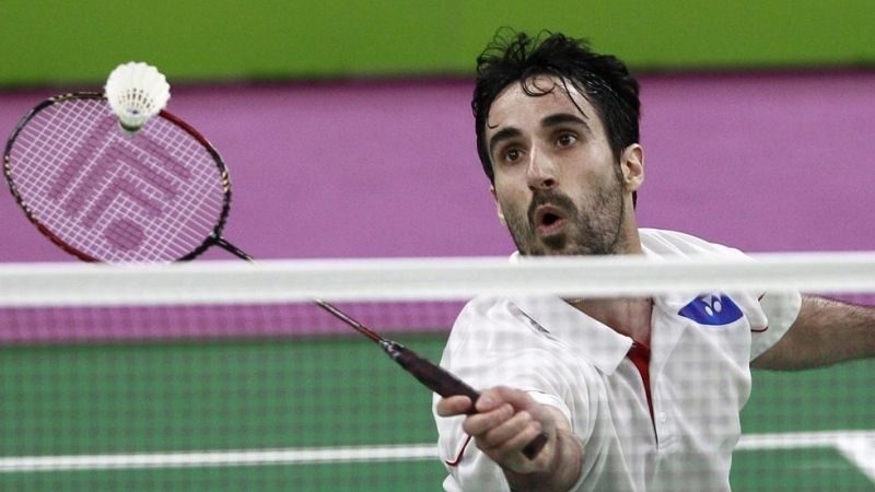 Pablo Abián pierde la final de Río con el mejor de la historia