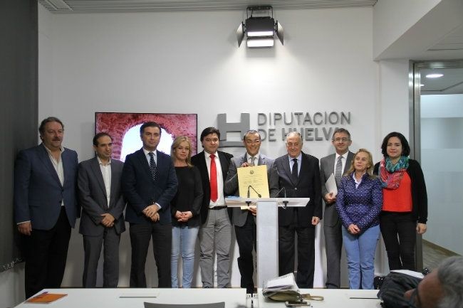 Administraciones y universidades se unen para celebrar el 525 aniversario del Descubrimiento de América