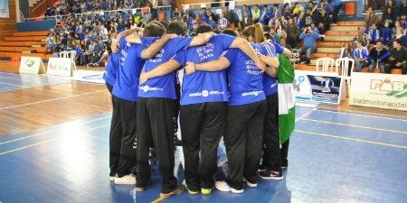 IES La Orden-Benalmádena: duelo de colosos