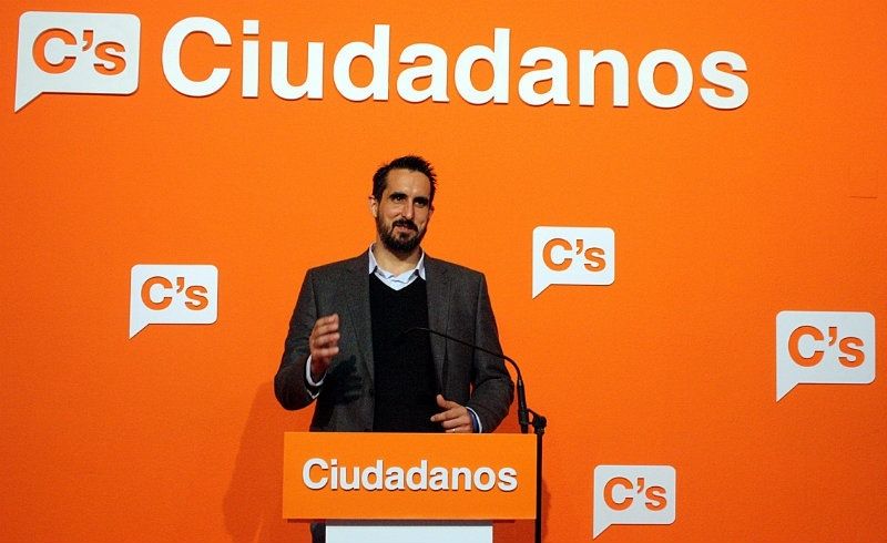Ciudadanos: “Haremos la campaña de cercanía al ciudadano que tan buenos resultados nos ha dado”