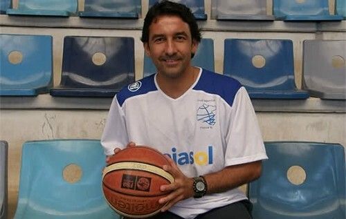 El martes se presentará el CD Huelva Baloncesto