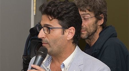 Cabrera: 'Ni veinte Comas van a conseguir que el espíritu del Recre muera'