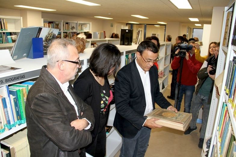El runrún: La inauguración que no lo fue