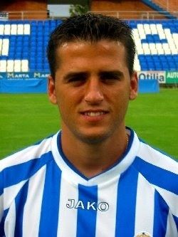 Cheli: 'No es fácil la situación que tienen los jugadores del Recre por no cobrar'