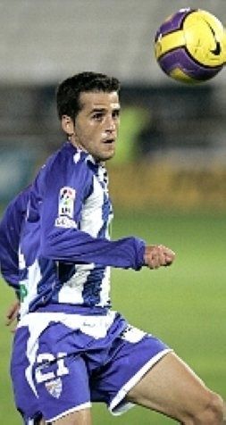 Cheli: 'No es fácil la situación que tienen los jugadores del Recre por no cobrar'