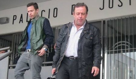 Absuelven al exalcalde de Bollullos Carlos Sánchez de un presunto delito de prevaricación cometido en 2006