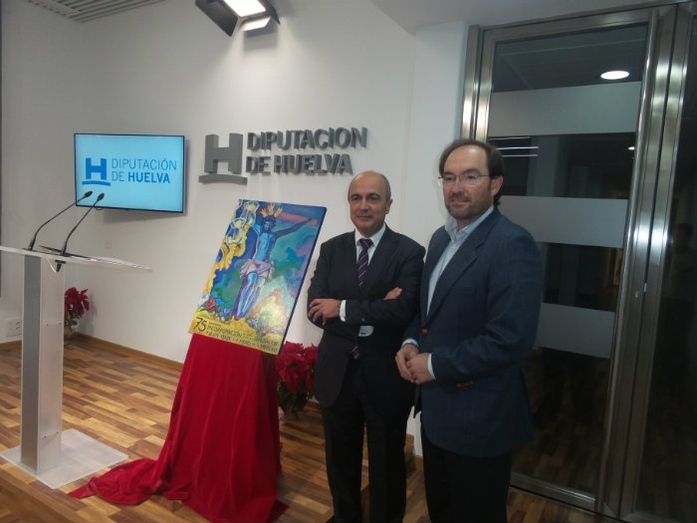 El Cristo del Buen Viaje realizará una salida extraordinaria por sus 75 años en la Hermandad de Los Judíos