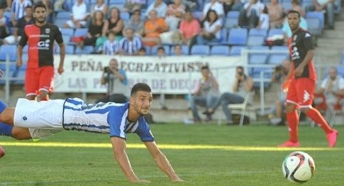 Hacía más de 40 años que el Decano no llevaba tan pocos goles a favor a estas alturas de la temporada