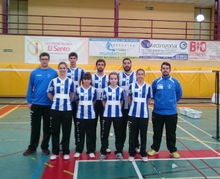 El filial del IES La Orden se cuela en las semifinales de la Liga Andaluza
