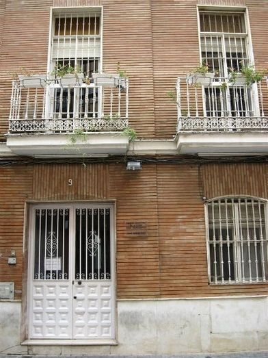 El albergue municipal de Huelva amplía a 14 días la estancia ininterrumpida hasta el 6 de enero