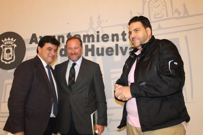 El Ayuntamiento de Huelva anuncia la reducción de la tasa de veladores en una media del 40%