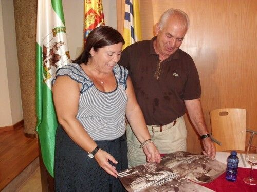 Presentada la IV Semana del Alzheimer en Isla Cristina