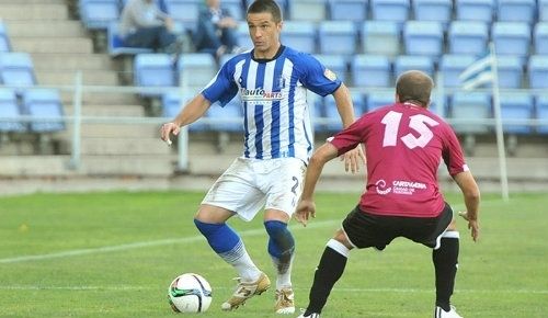 Edu Moya y Alejandro Zambrano se perfilan como novedades ante el Linares