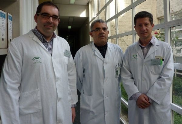 Un estudio onubense, premiado por priorizar el beneficio del paciente en la adquisición de productos sanitarios