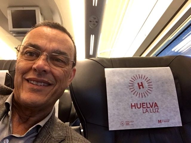 El runrún: Destino de ‘celebs’